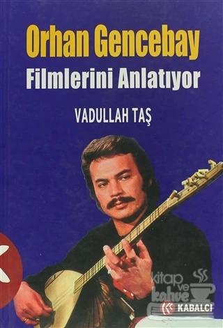 Orhan Gencebay Filmlerini Anlatıyor ürün görseli 1