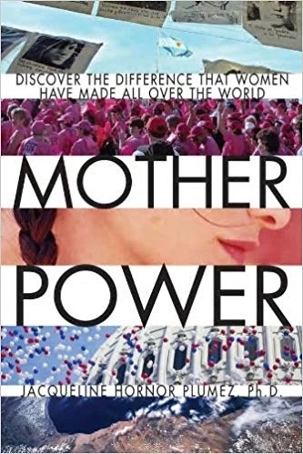 Mother Power ürün görseli 1