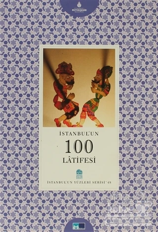 İstanbul'un 100 Latifesi ürün görseli 1