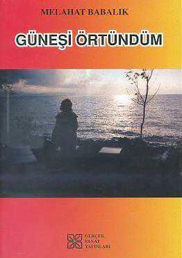 Güneşi Örtündüm ürün görseli 1