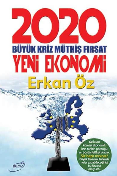 2020 Yeni Ekonomi ürün görseli 1