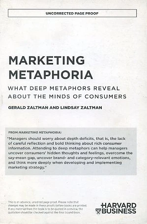 Marketing Metaphoria ürün görseli 1
