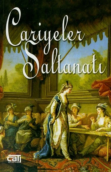 Cariyeler Saltanatı ürün görseli 1