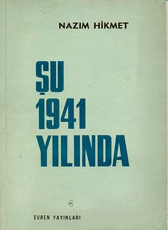 Şu 1941 Yılında ürün görseli 1