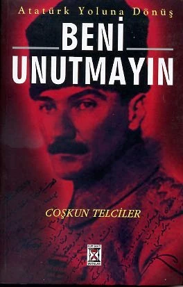 Beni Unutmayın ürün görseli 1