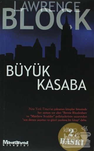 Büyük Kasaba ürün görseli 1
