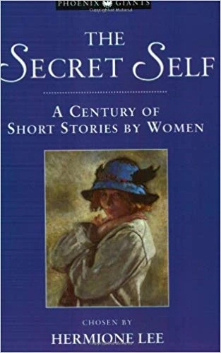 The Secret Self ürün görseli 1