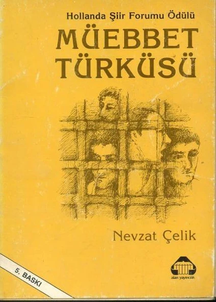 Müebbet Türküsü ürün görseli 1