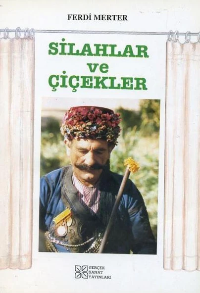 Silahlar ve Çiçekler ürün görseli 1