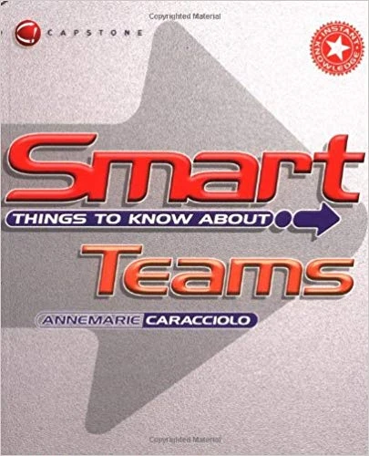 Smart Things to Know About, Teams ürün görseli 1