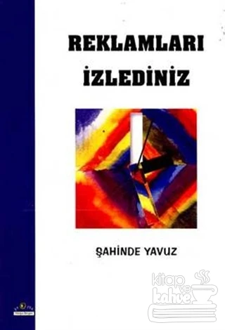 Reklamları İzlediniz ürün görseli 1