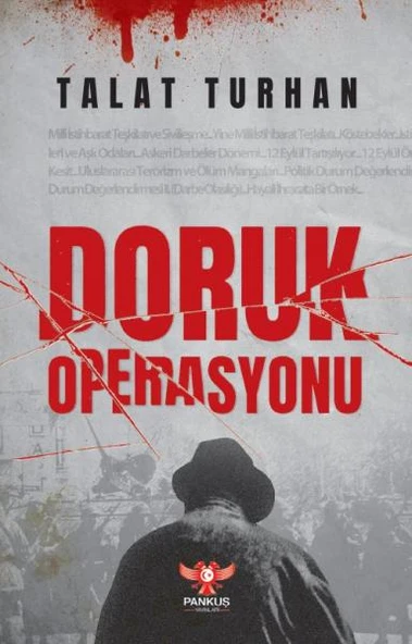 Doruk Operasyonu ürün görseli 1