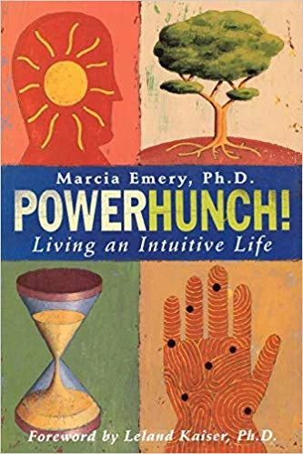 Powerhunch! ürün görseli 1