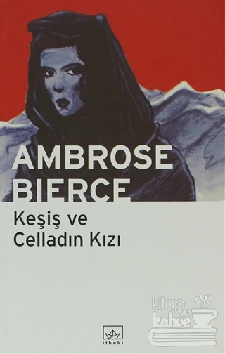 Keşiş ve Celladın Kızı ürün görseli 1