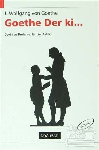 Goethe Der ki ürün görseli 1
