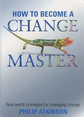 How to Become a Change Master ürün görseli 1