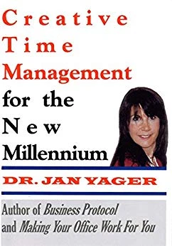 Creative Time Management for the New Millennium ürün görseli 1
