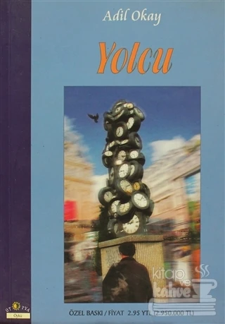 Yolcu ürün görseli 1