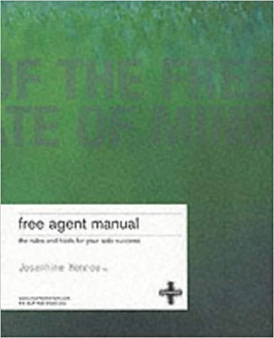 Free Agent Manual ürün görseli 1