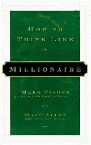 How to Think Like a Millionaire ürün görseli 1
