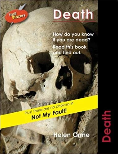 Death ürün görseli 1
