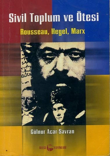 Sivil Toplum ve Ötesi ürün görseli 1