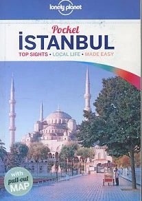 Pocket Istanbul ürün görseli 1