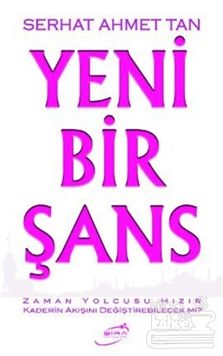 Yeni Bir Şans ürün görseli 1