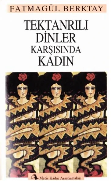 Tektanrılı Dinler Karşısında Kadın ürün görseli 1