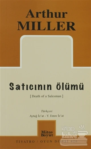 Satıcının Ölümü ürün görseli 1