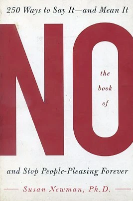 The Book of No ürün görseli 1