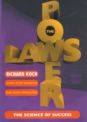 Power Laws ürün görseli 1