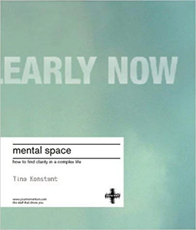 Mental Space ürün görseli 1