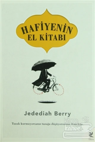 Hafiyenin El Kitabı ürün görseli 1