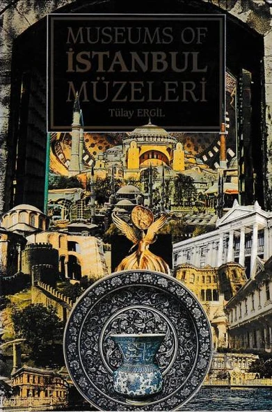İstanbul Müzeleri ürün görseli 1