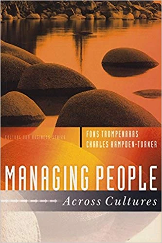 Managing People Across Cultures ürün görseli 1