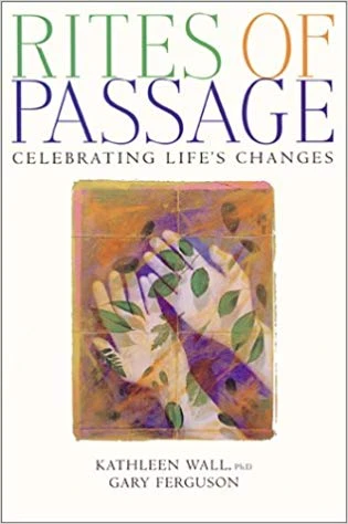 Rites of Passage ürün görseli 1