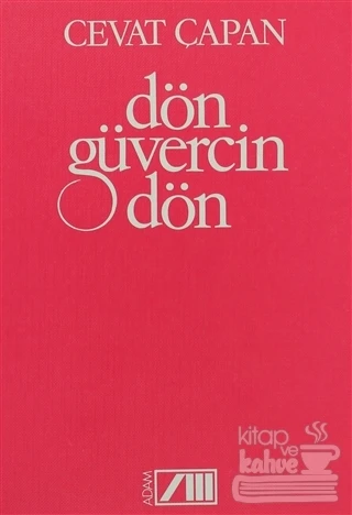 Dön Güvercin Dön ürün görseli 1