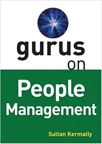 Gurus on People Management ürün görseli 1