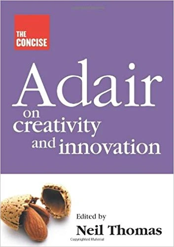 Adair on Teambuilding and Motivation/Thorogood ürün görseli 1