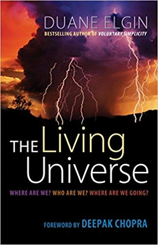 The Living Universe ürün görseli 1