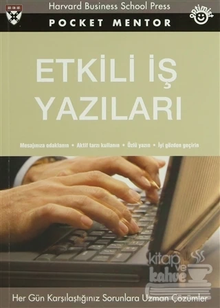 Etkili İş Yazıları ürün görseli 1