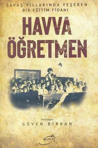 Havva Öğretmen ürün görseli 1