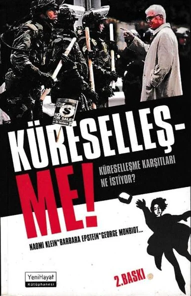 Küreselleş me! ürün görseli 1