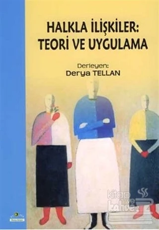 Halkla İlişkiler: Teori ve Uygulama ürün görseli 1