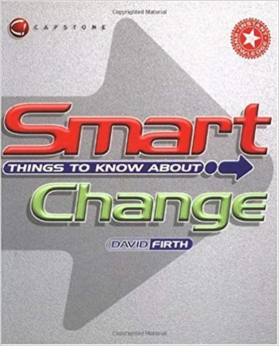 Smart Things to Know about Change ürün görseli 1