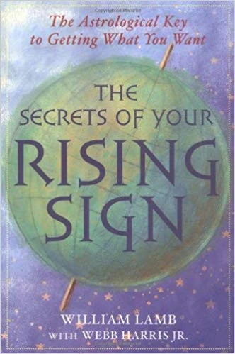 The Secrets of Your Rising Sign ürün görseli 1