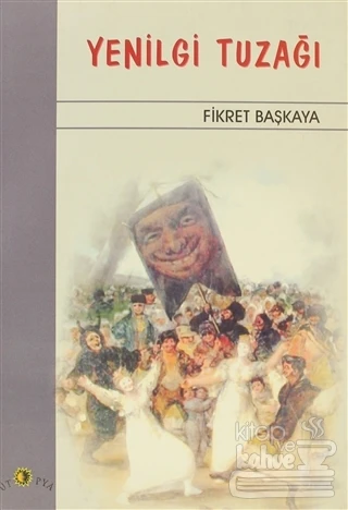 Yenilgi Tuzağı ürün görseli 1
