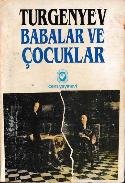 Babalar ve Çocuklar ürün görseli 1
