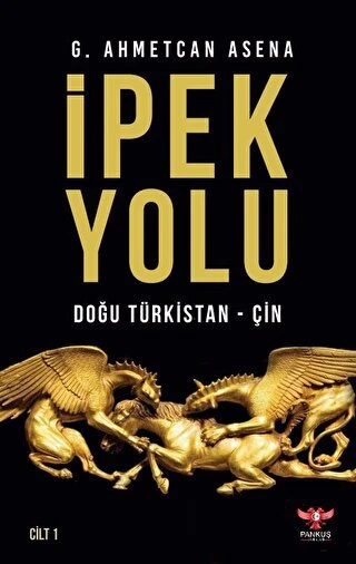 İpek Yolu ürün görseli 1